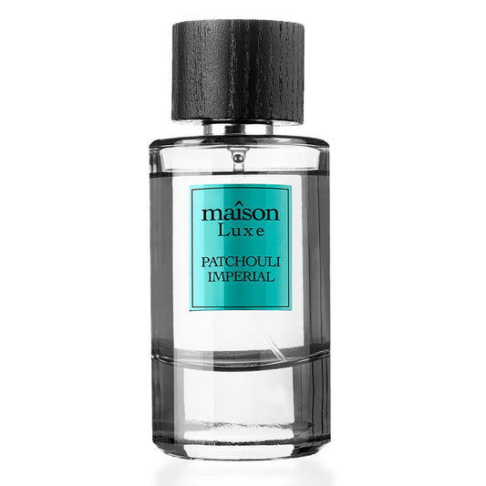 Hamidi Maison Luxe Patchouli Imperial 3.8 oz Parfum