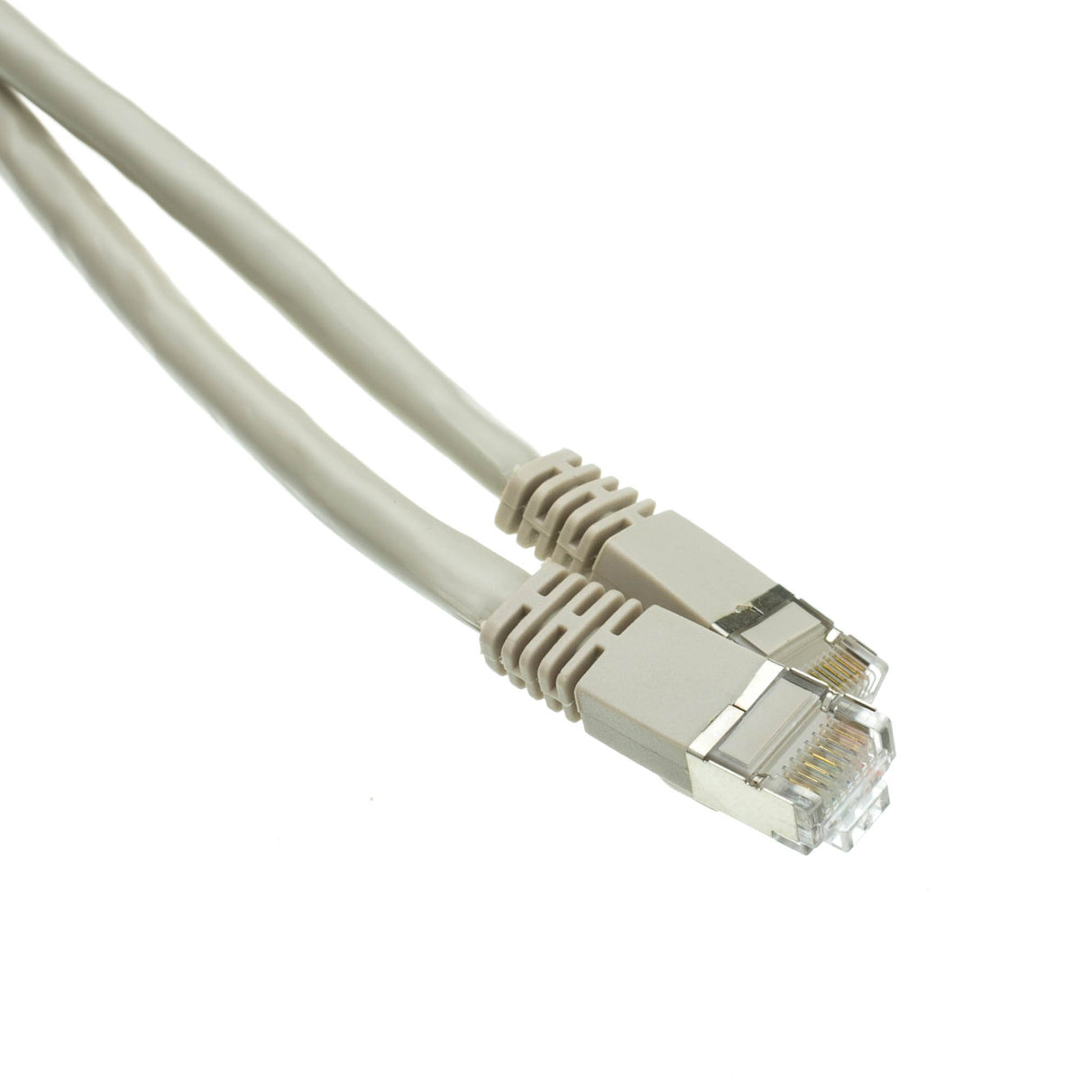 CableWholesale Cat6a Ethernet Patch Cable 20ft