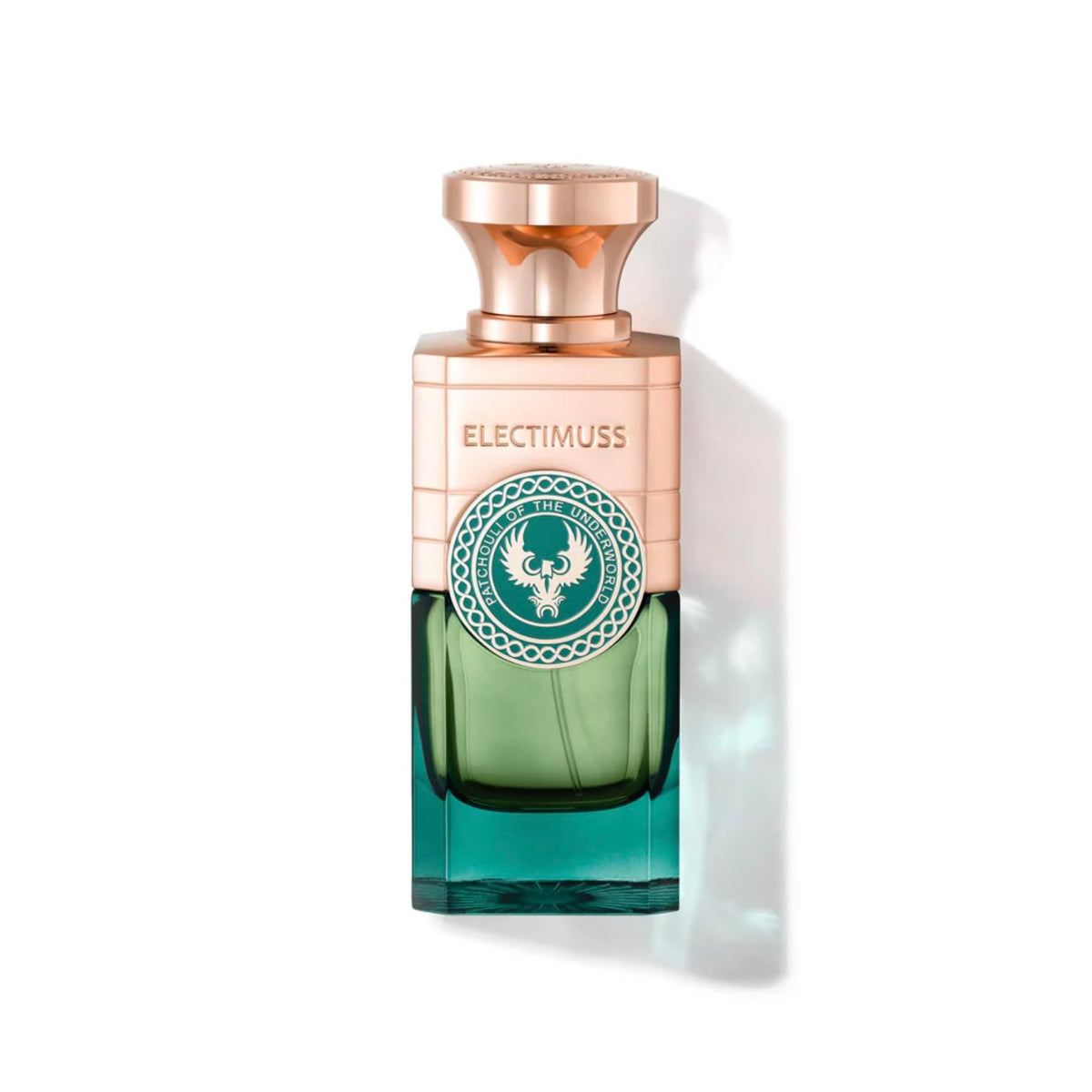 Electimuss Patchouli Underworld Eau de Parfum