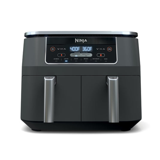 Ninja DZ201C Foodi 6-in-1 8-qt Air Fryer