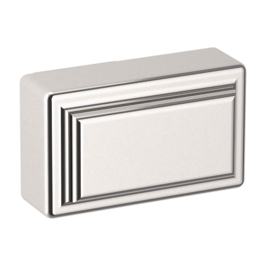 Baldwin 4425.BIN Raised 1-1/2" Cabinet Knob