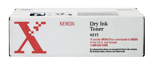 Xerox Dry Ink Toner 4213 006R00341 Black