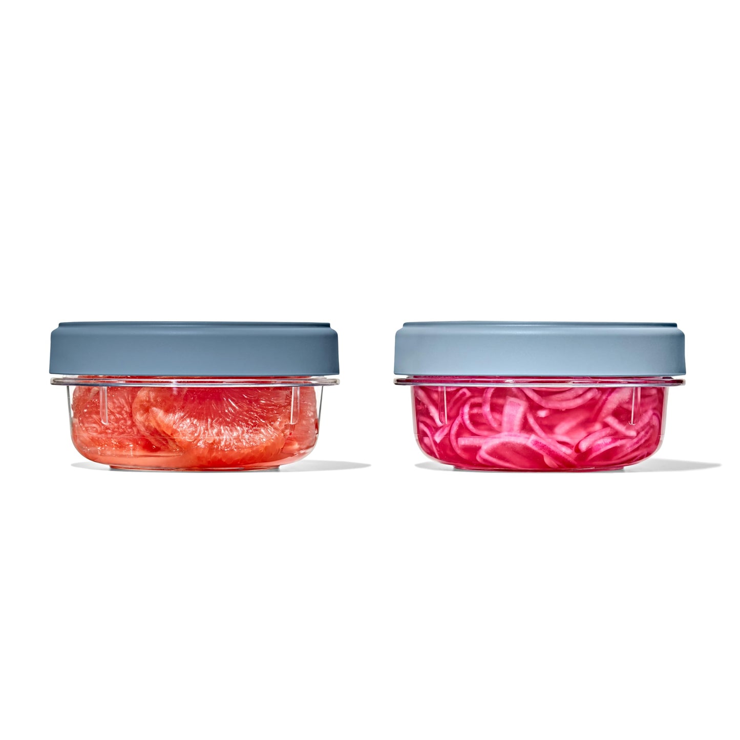 OXO Good Grips Twist & Stack Container 12 oz 2 Pack