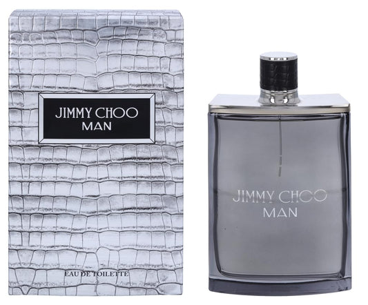 Jimmy Choo Man Jumbo Eau de Toilette Spray