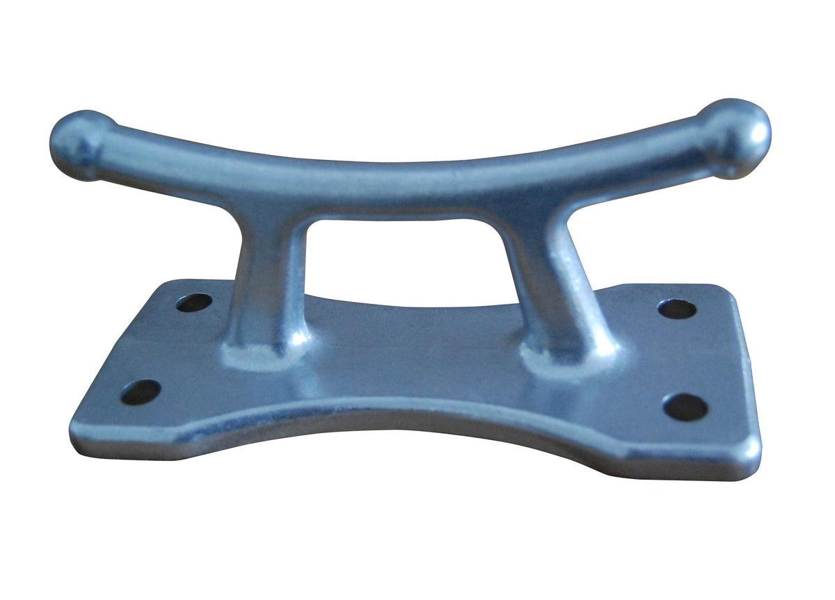 Dock Edge+ Classic Aluminum Dock Cleat 6.5-Inch