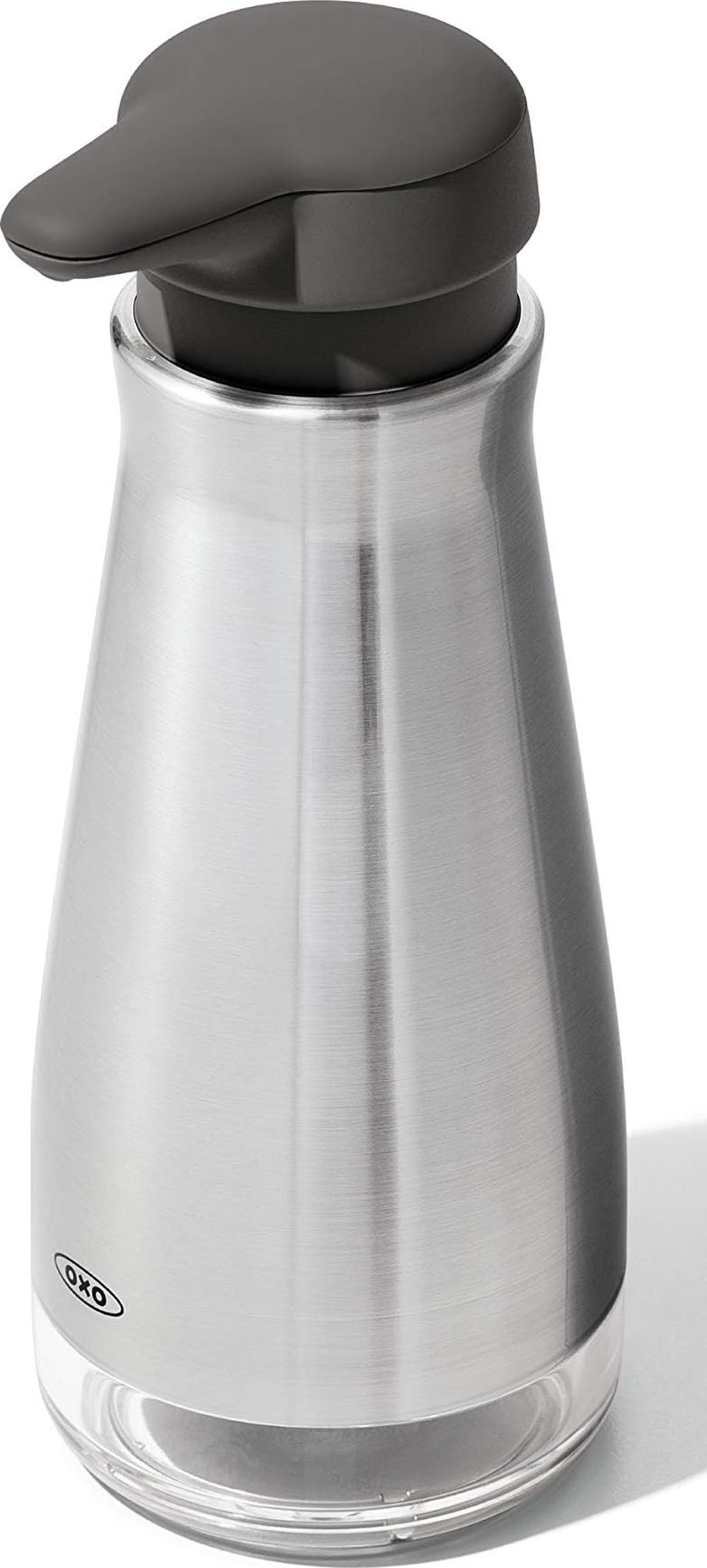 OXO GG SOAP DISPENSER, SS