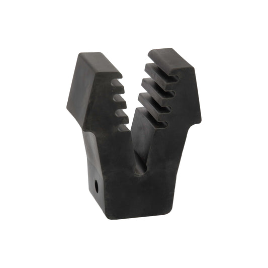 Extreme Max Transom Saver Rubber V-Block 3005.2191
