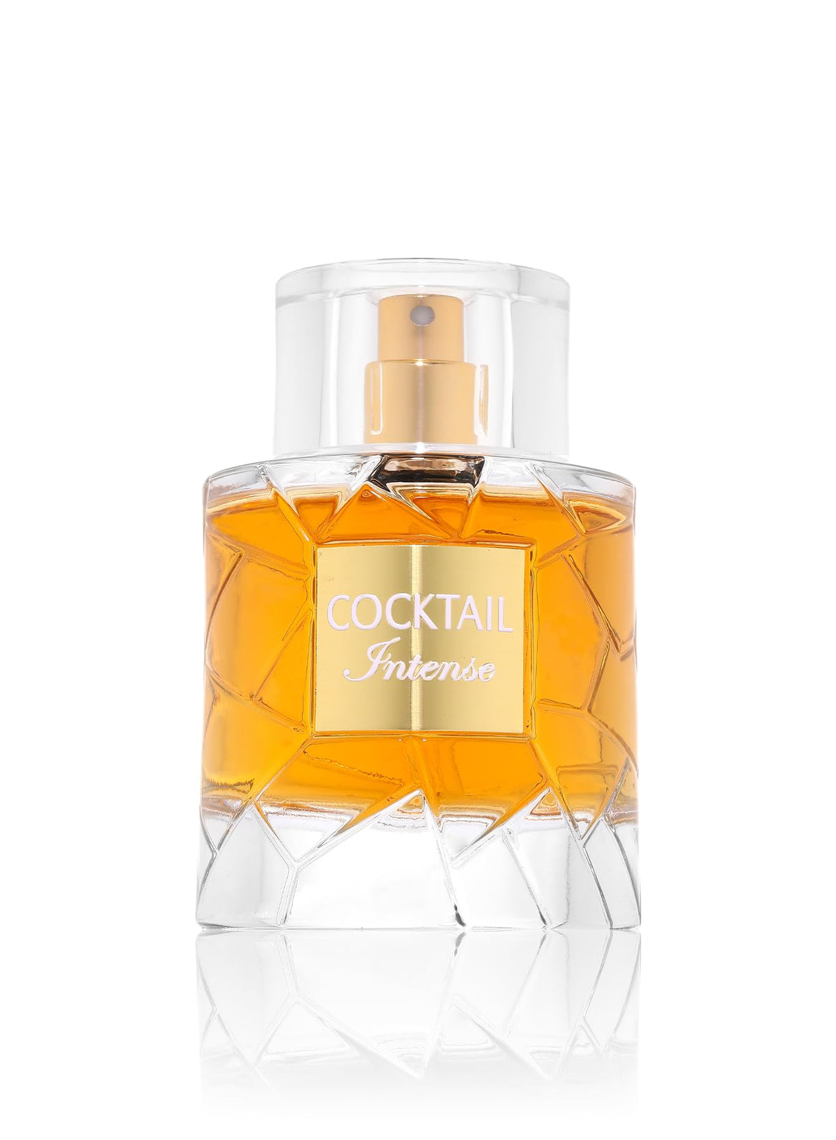 Fragrance World Cocktail Intense Eau de Parfum 3.4 oz