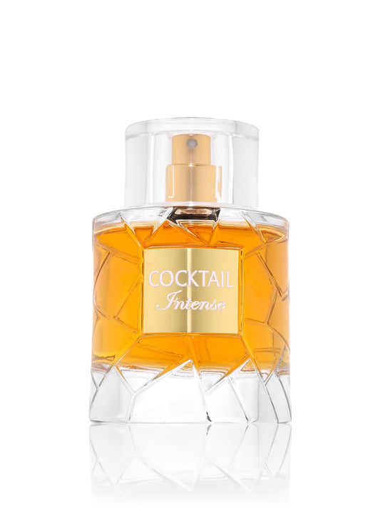 Fragrance World Cocktail Intense Eau de Parfum 3.4 oz