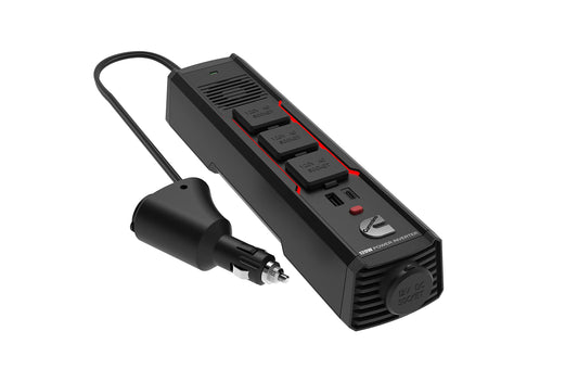Cummins CMN120S Car Power Inverter 120W