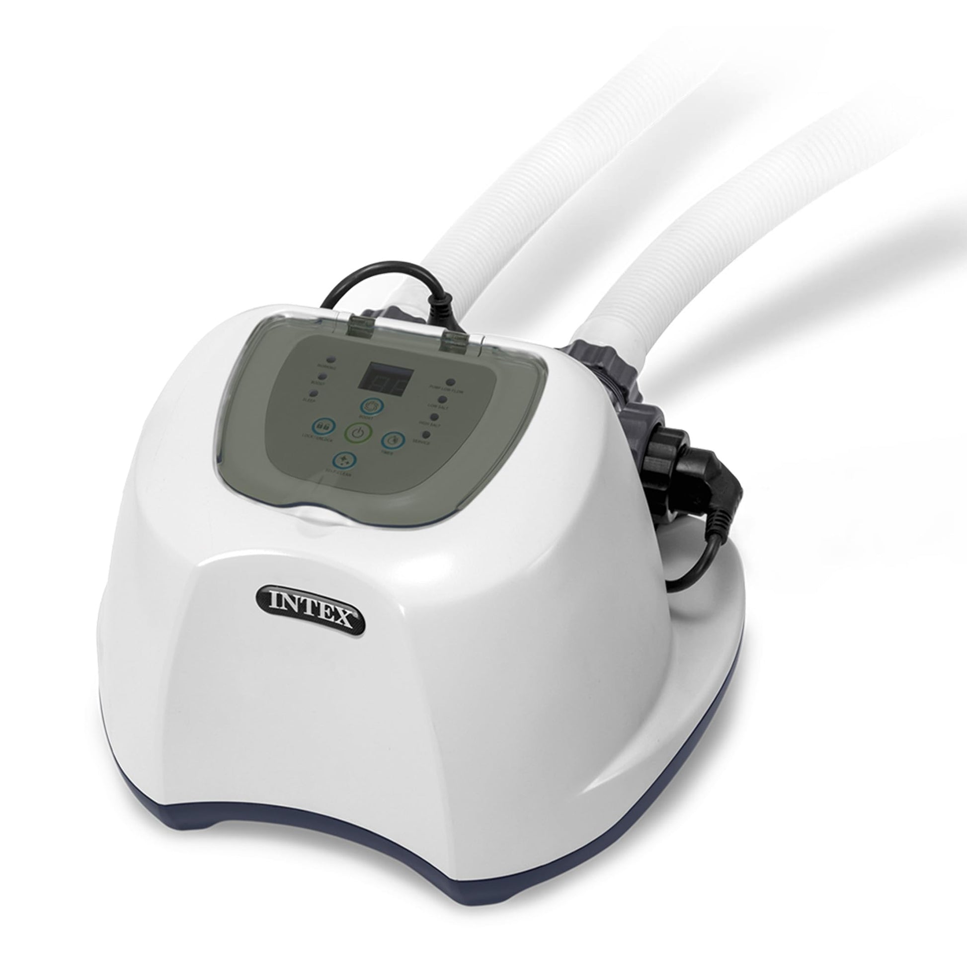 INTEX Krystal Clear Saltwater System 120V