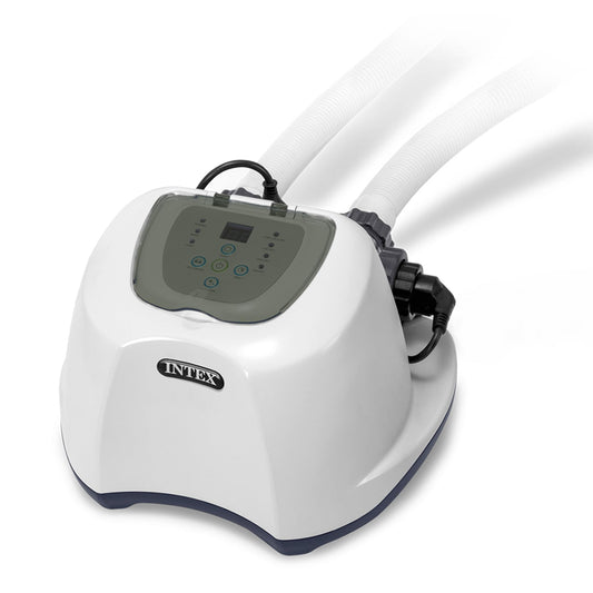 INTEX Krystal Clear Saltwater System 120V