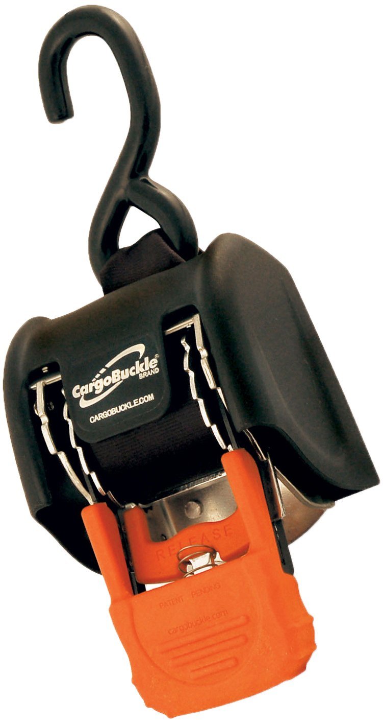 Boatbuckle F18800 Cargobuckle Tiedown Made by Boatbuckle