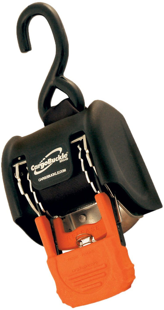 Boatbuckle F18800 Cargobuckle Tiedown Made by Boatbuckle