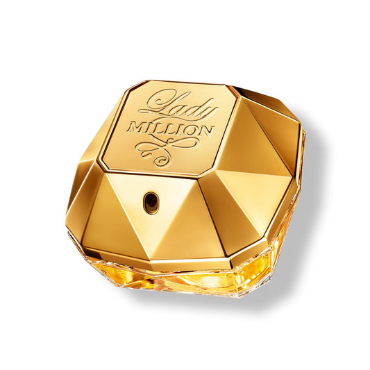 Lady Million by Paco Rabanne 2.7 oz Eau de Parfum Spray