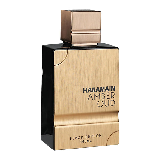 Al Amber Oud Black Edition Eau de Parfum
