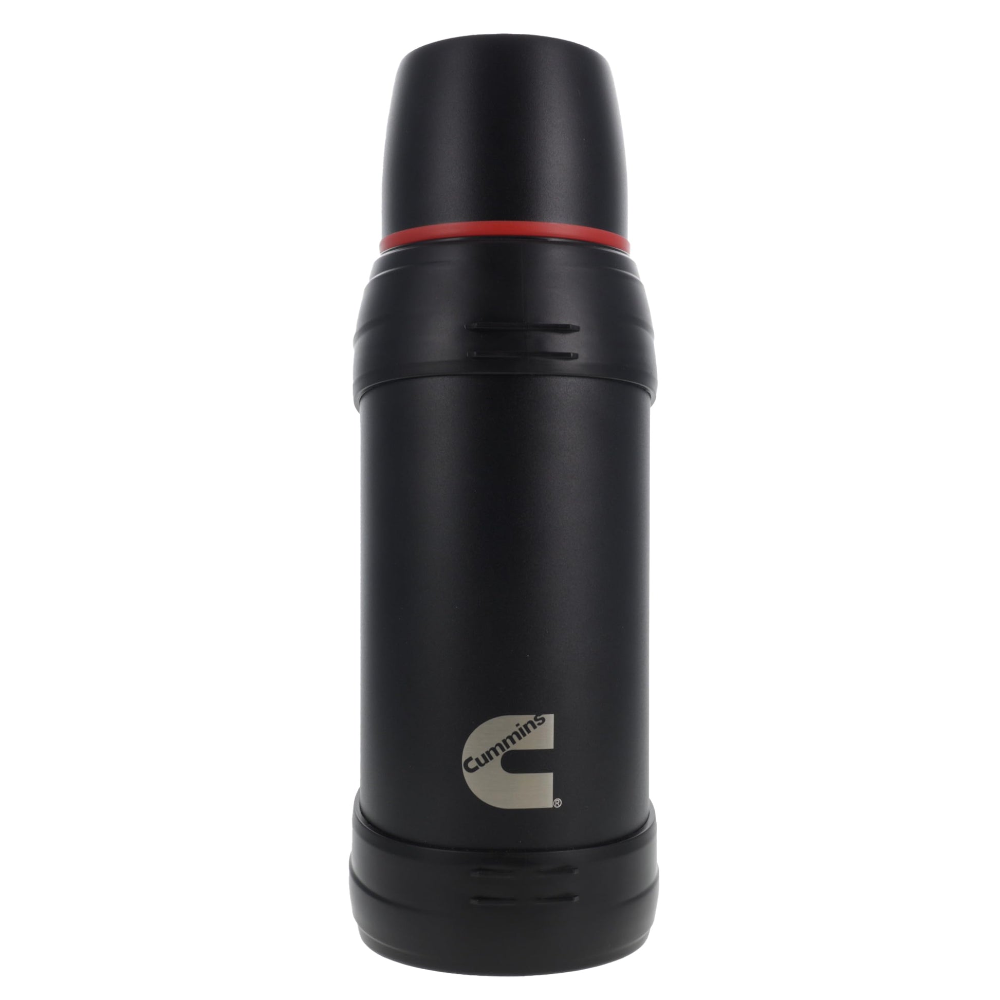 Cummins CMNTHERMOSBK 2L Stainless Steel Water Bottle