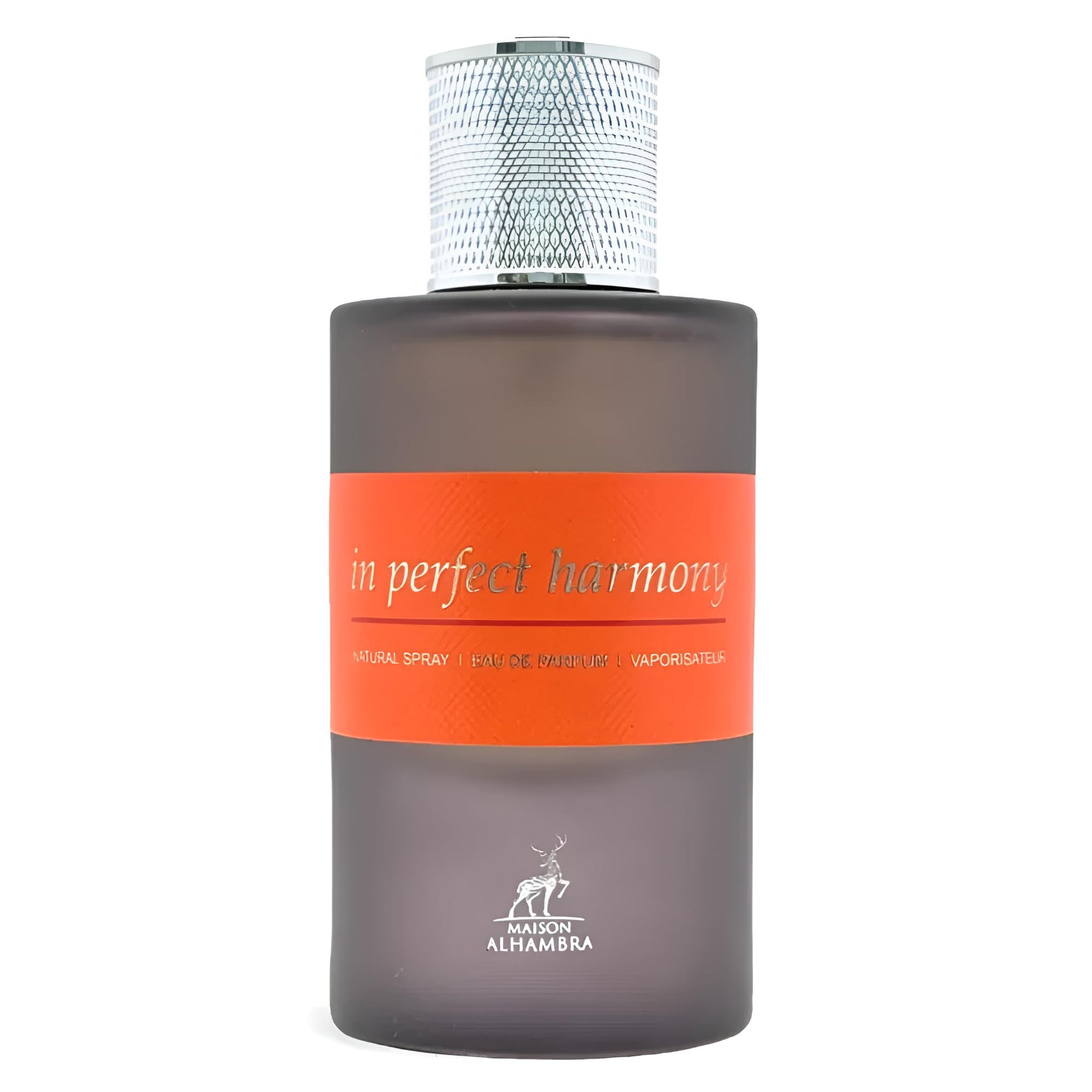 Lattafa Maison Alhambra In Perfect Harmony Eau de Parfum 60ml