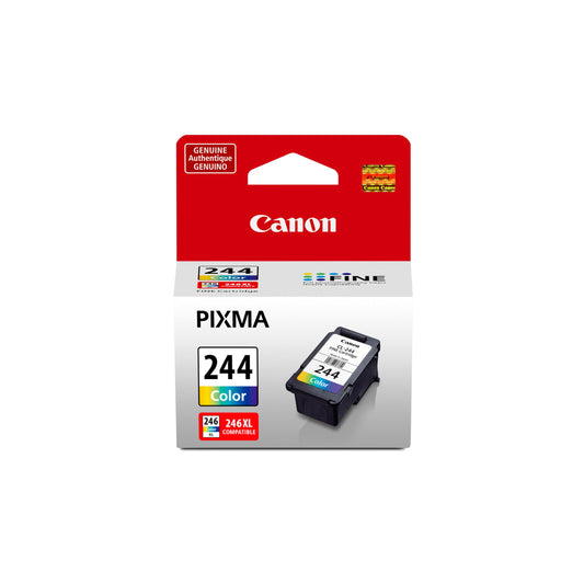 Canon CL-244 Color Ink Cartridge