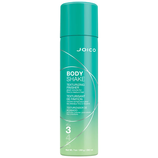 Joico Body Shake Texturizing Finisher 7 fl oz