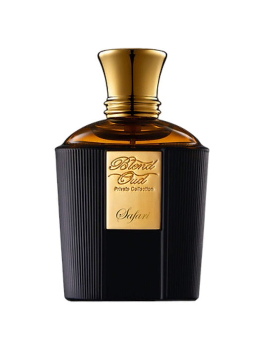 Blend Oud Safari Tester (U) ED