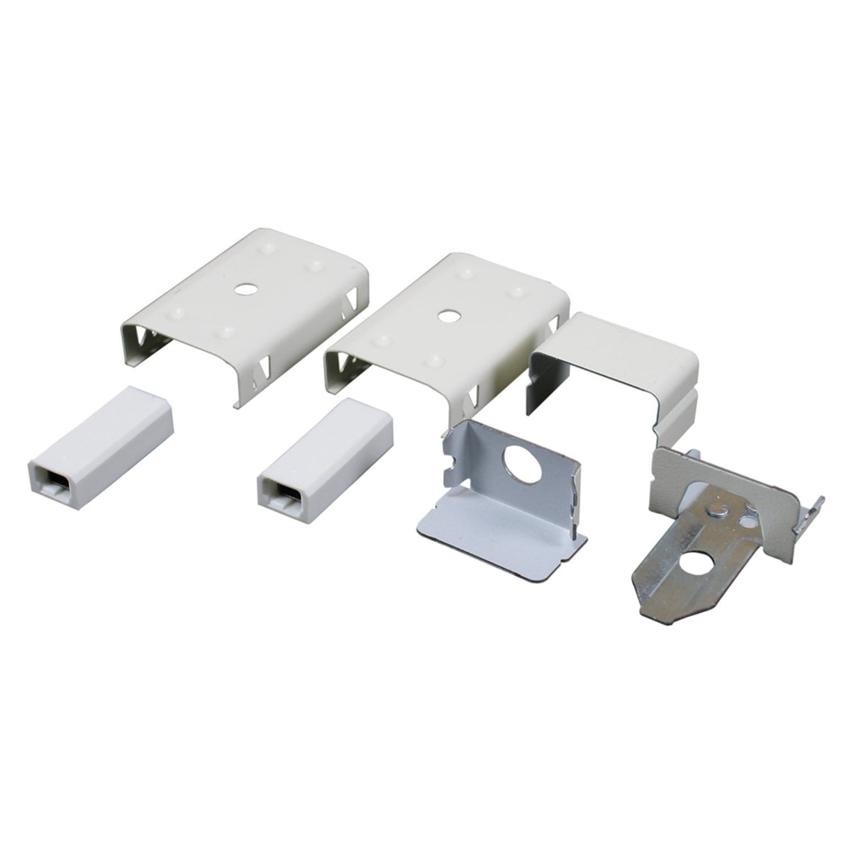 Legrand Wiremold Plugmold Accessory Pack VPMAP