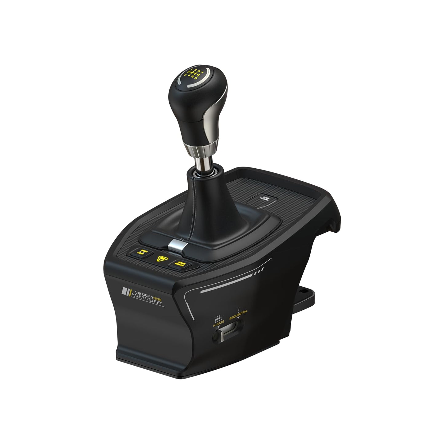 Turtle Beach VelocityOne Multi-Shift Shifter & Handbrake