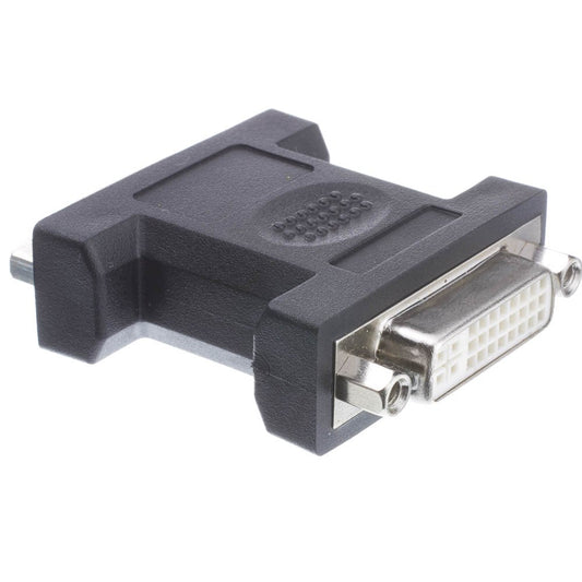 Mini DisplayPort Male to HDMI, VGA, or DVI female, 3-IN-1 Video Adapter, Supports 4K@30, 1080P@60, a