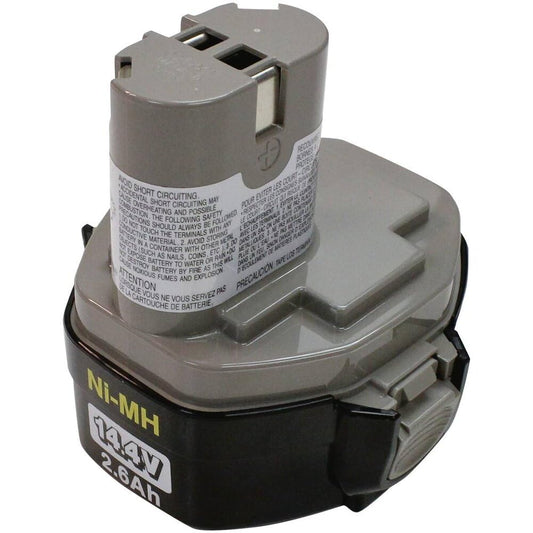 MAKITA Pod-Style Battery, Ni-M