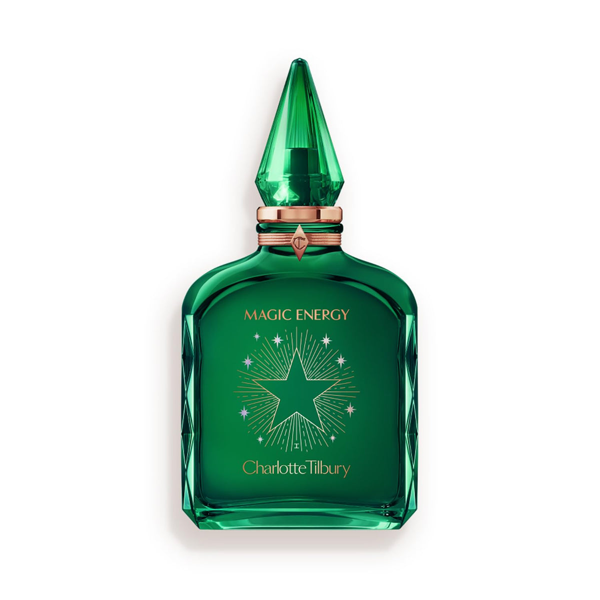 Charlotte Tilbury Magic Energy Eau De Parfum