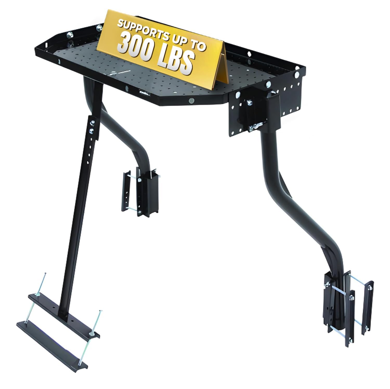 Stromberg Carlson Trailer Tray