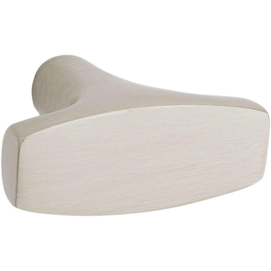 Baldwin Palm Springs 4970.BIN Satin Nickel Cabinet Knob 1-1/2"