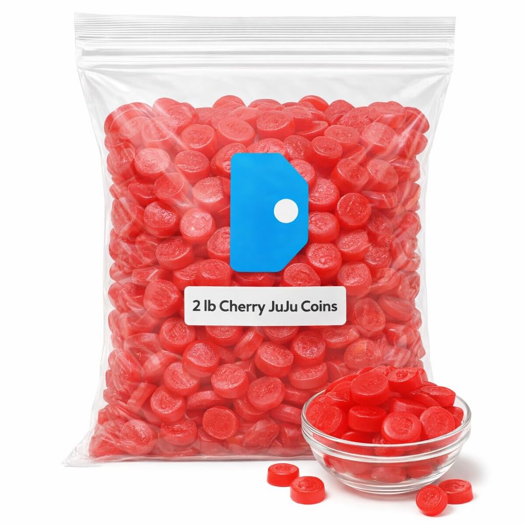 Zachary Cherry JuJu Coins 15lb