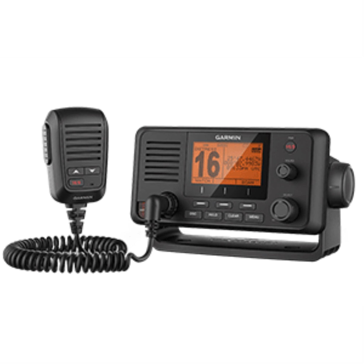Garmin VHF 215 Marine Radio 010-02097-00