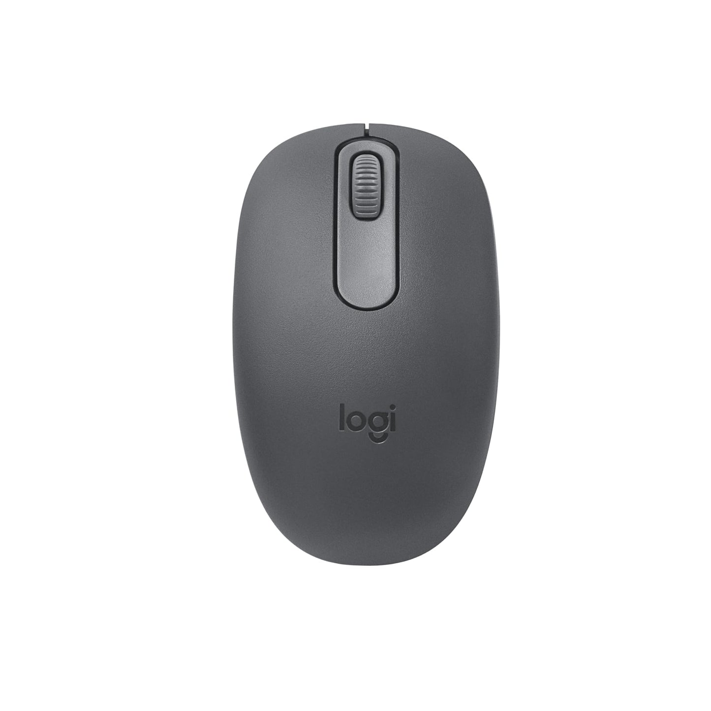 Logitech - M196 - Mouse - Blue