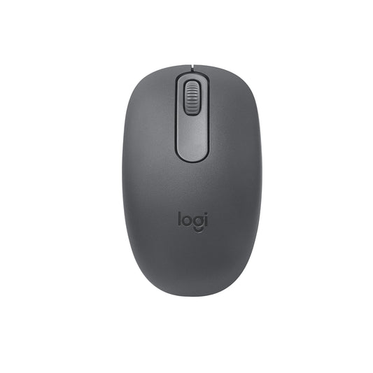 Logitech - M196 - Mouse - Blue