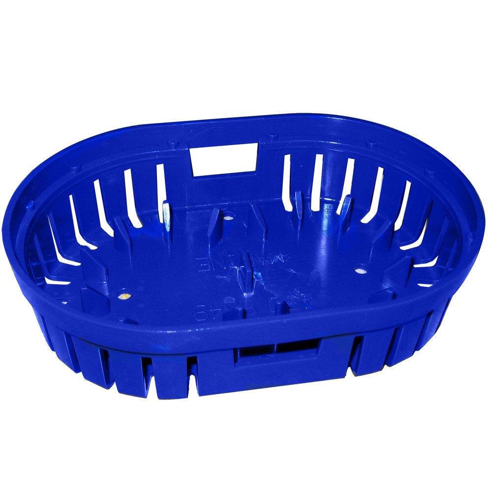 Rule 10917731 Replacement Strainer Base for Mate 1500-2000GPH Pumps