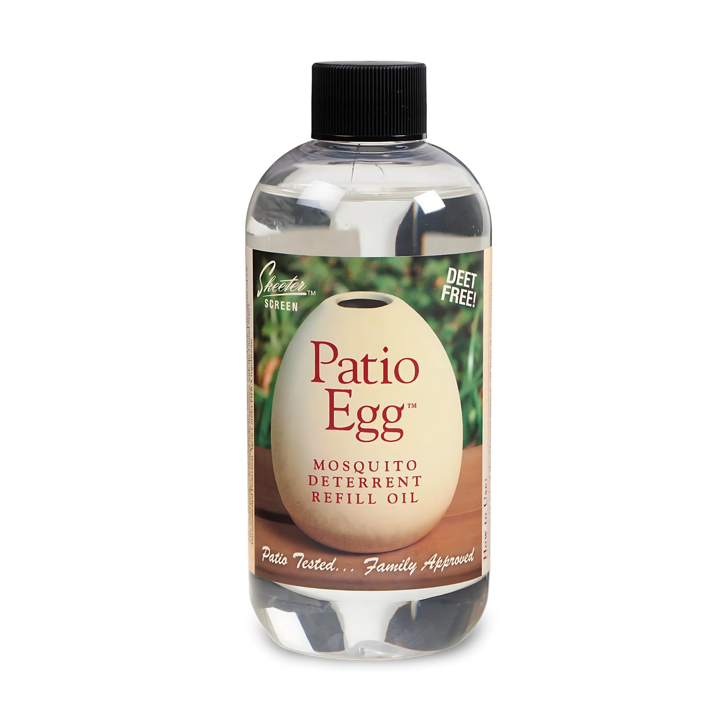 SKEETER MOSQUITO DIFF EGG REFI