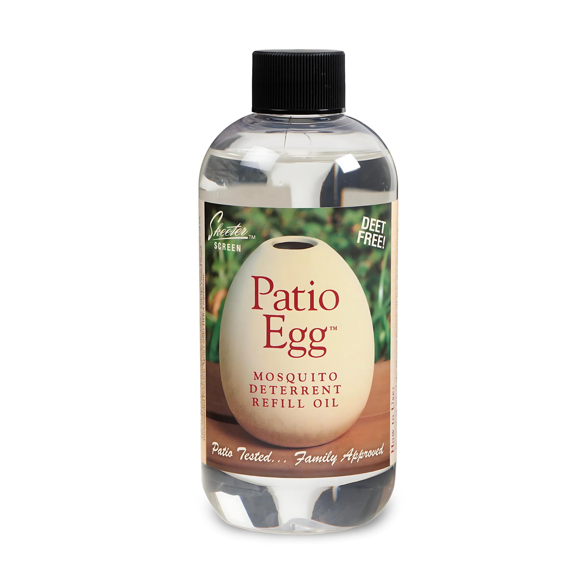 SKEETER MOSQUITO DIFF EGG REFI
