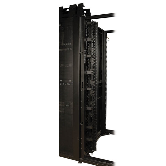 Tripp Lite SmartRack 3 in. Wide Cable Manager