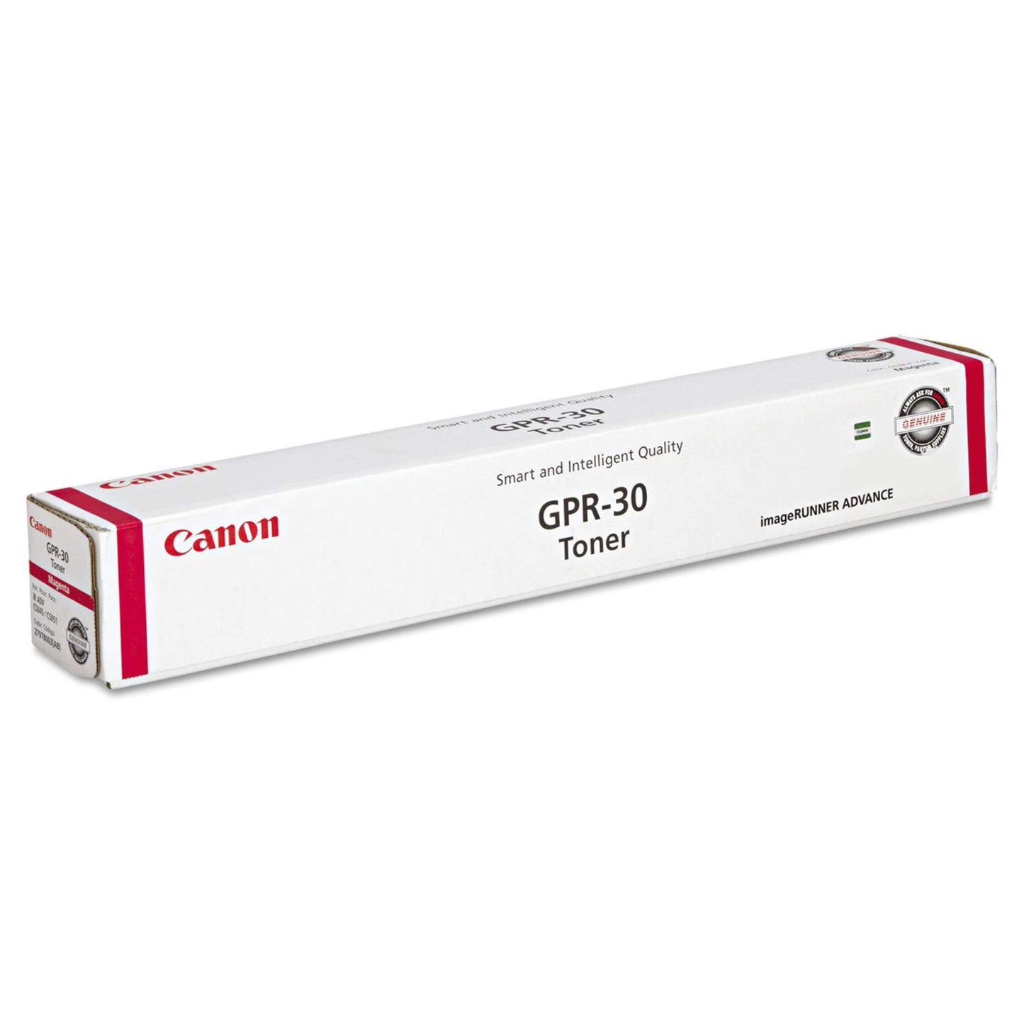 Canon TONER,GPR30 Magenta