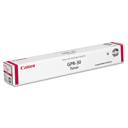 Canon TONER,GPR30 Magenta