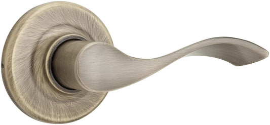 Kwikset Balboa Passage Door Handle 92001-640