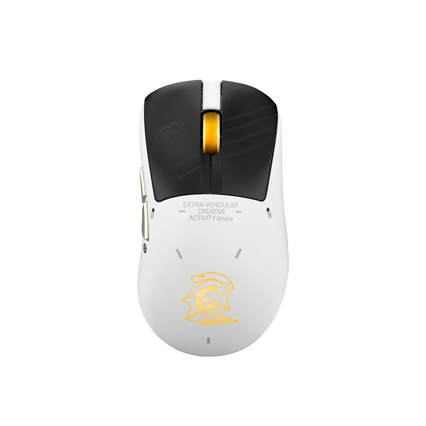 Asus ROG Keris II Origin-KJP Gaming Mouse
