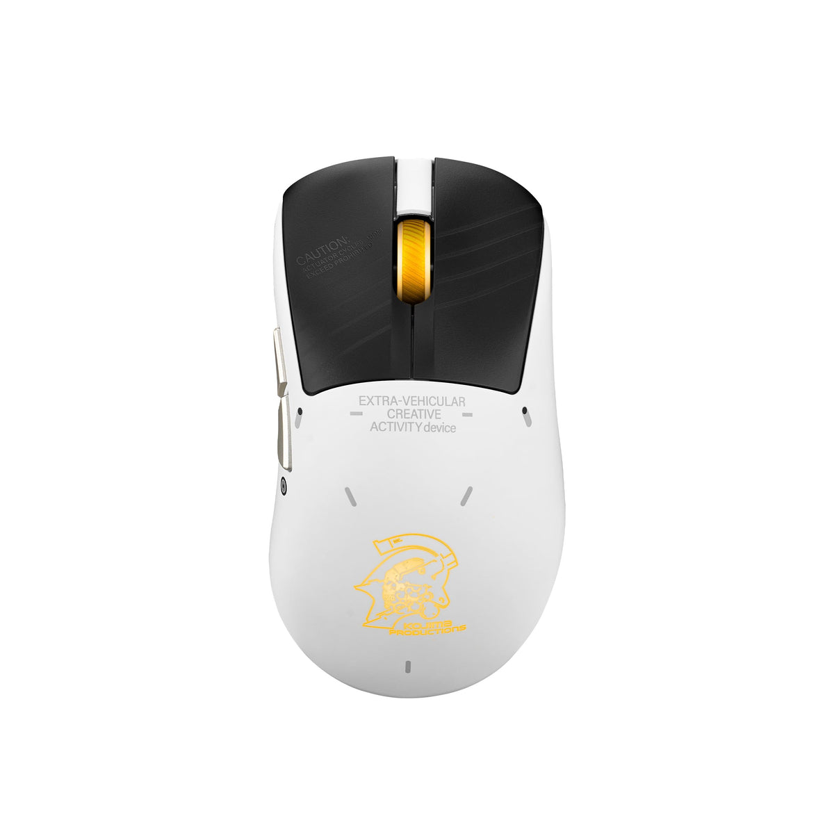 Asus ROG Keris II Origin-KJP Gaming Mouse