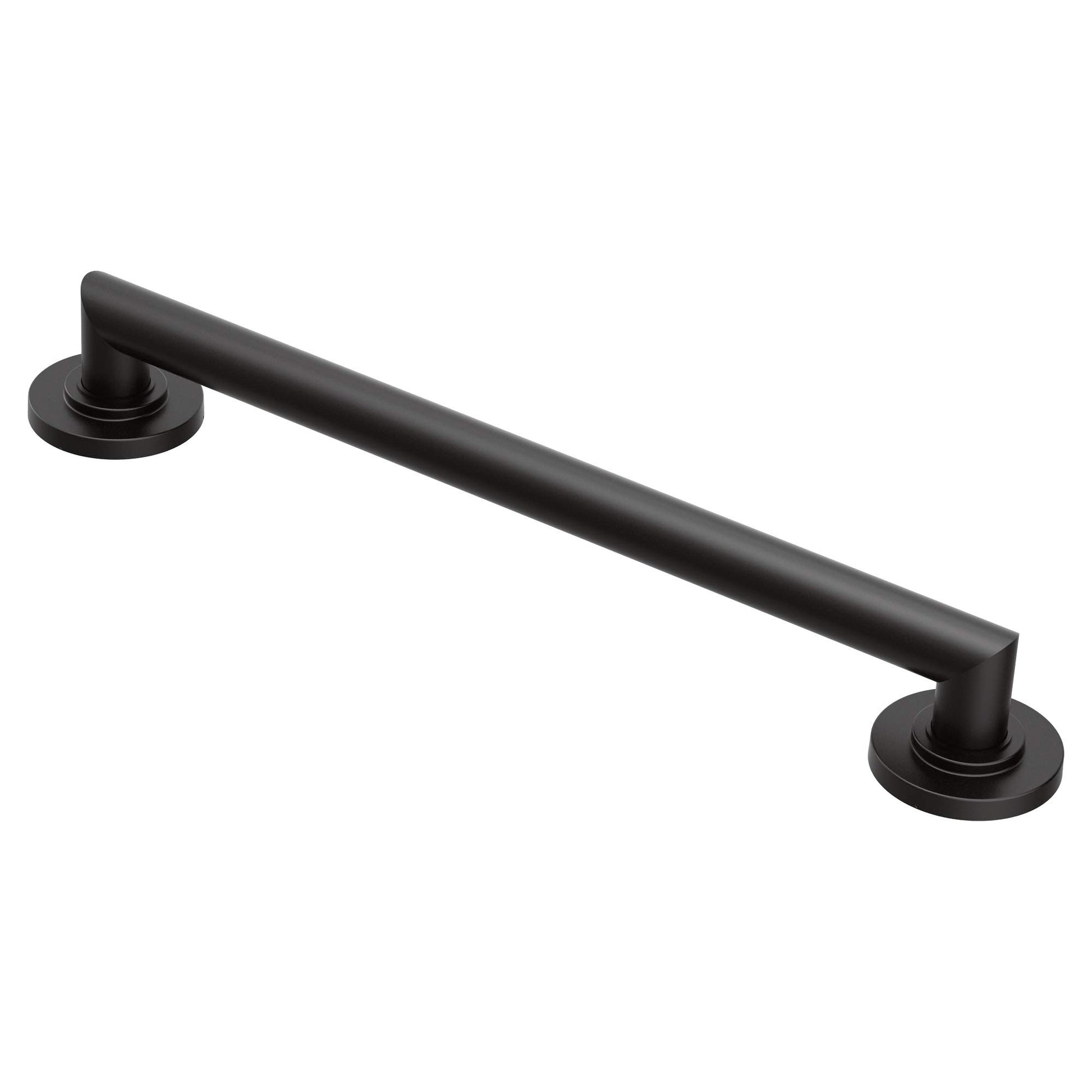 Moen YG0818BL 18-Inch Bathroom Grab Bar