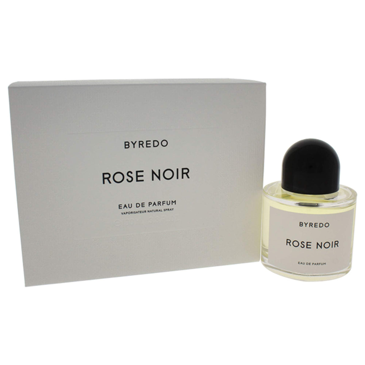Byredo Rose Noir EDP 3.4 oz