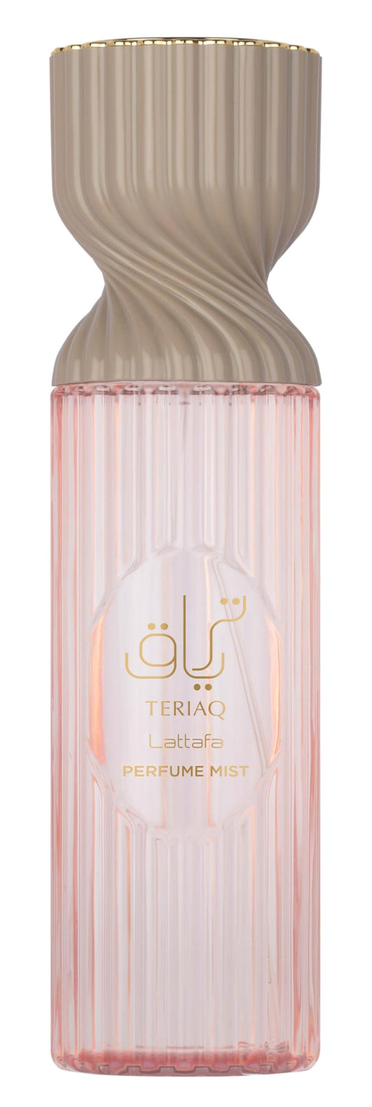 Lattafa Teriaq Body Mist 250ml