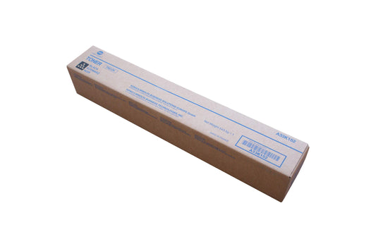 Konica Minolta TN512K A33K132 Bizhub C454 C554 Toner Cartridge (Black) in Retail Packaging