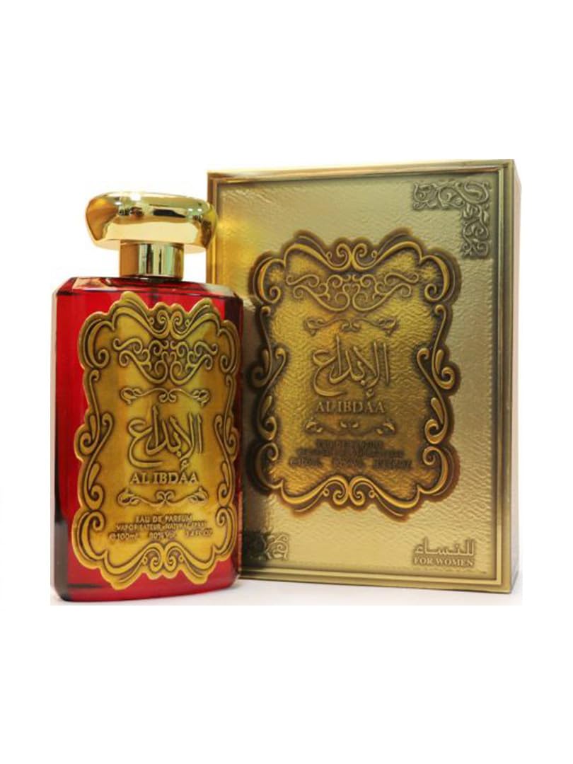 ARD AL ZAAFARAN AL IBDAA GOLD